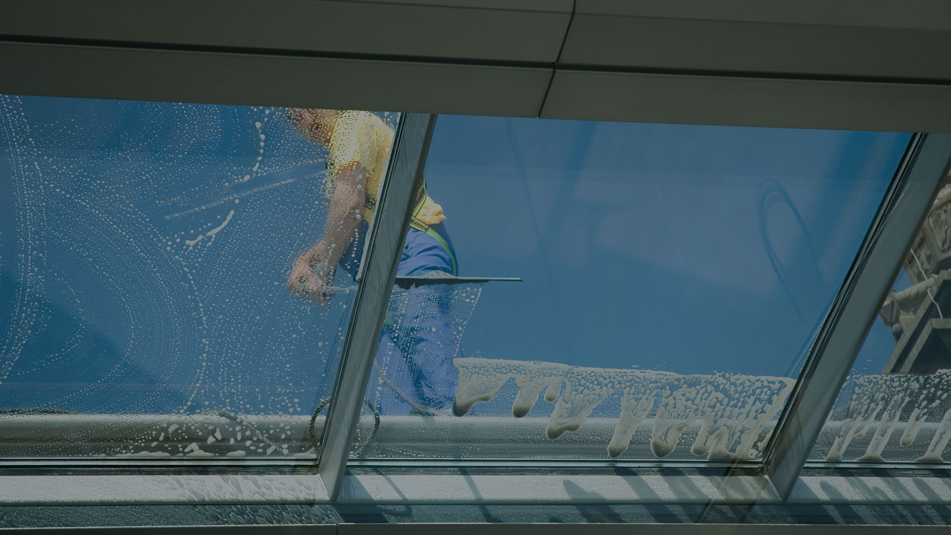 Commercial Window Cleaning Banner 2