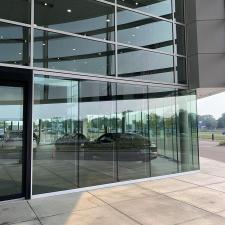 Specialty Window Cleaning and Commercial Building Wash in Maplewood, MN