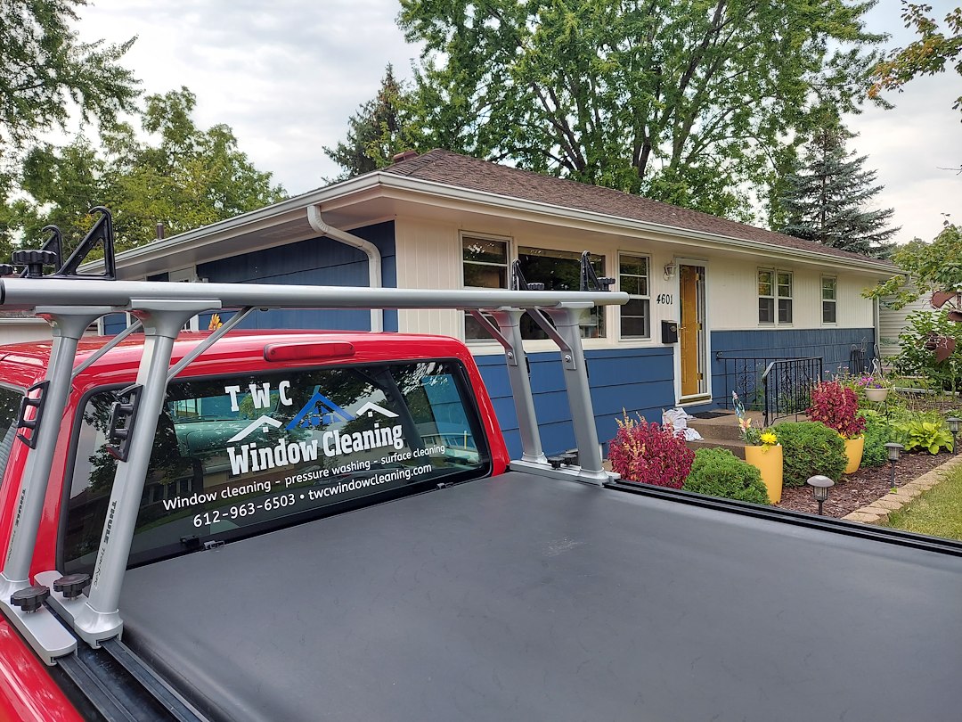 Professional Residential Window Cleaning Services in Minneapolis, MN